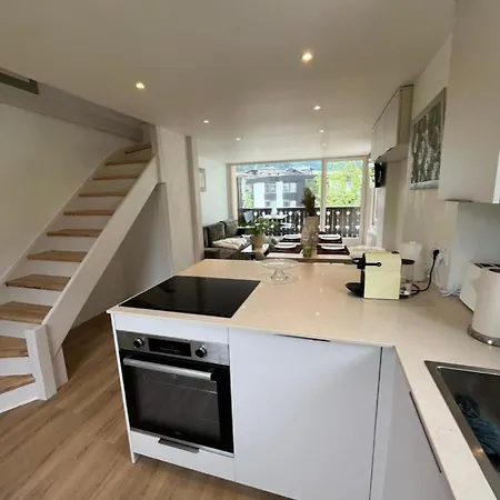 Apartament Varlope *