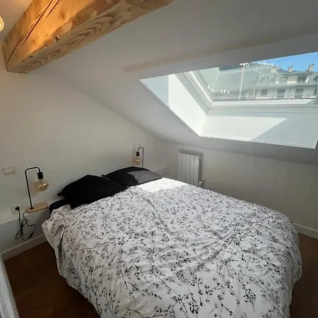 Varlope Apartament Chamonix