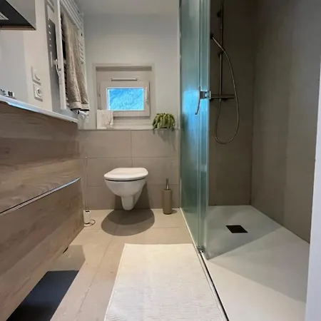 Apartmán Varlope Chamonix