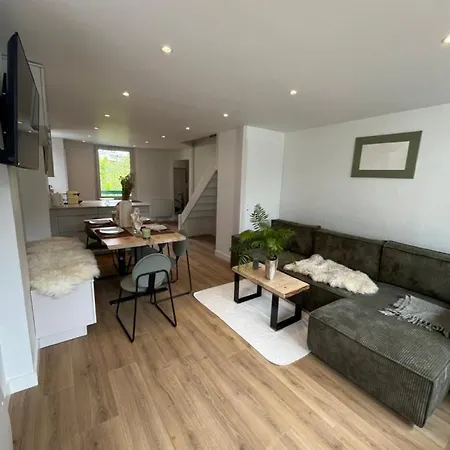 Varlope Apartment