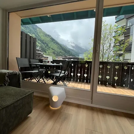 Varlope Apartment *