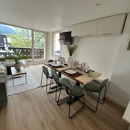 Apartment Varlope *