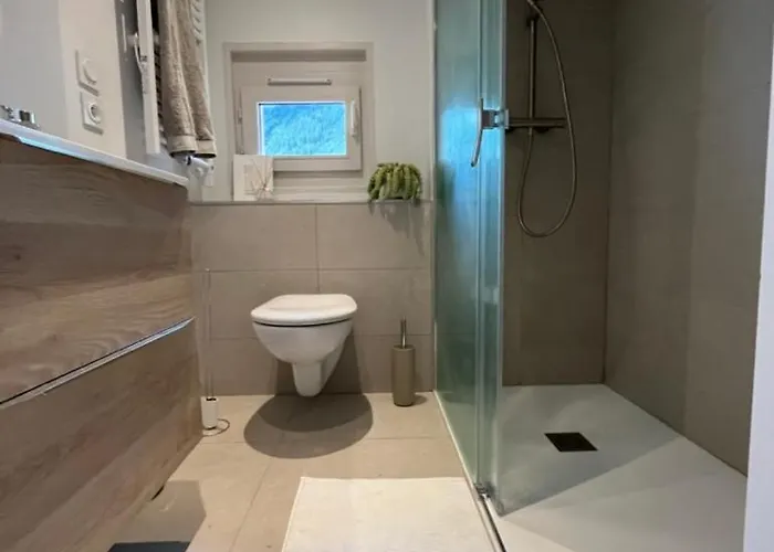 Apartman Varlope Chamonix