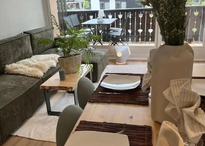 Varlope Apartman Chamonix