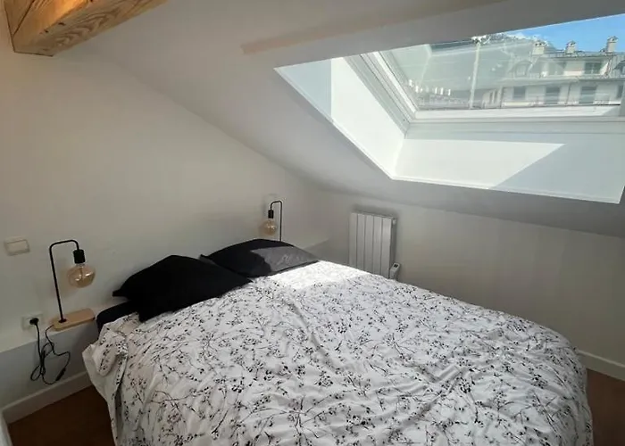 Varlope Appartement Chamonix